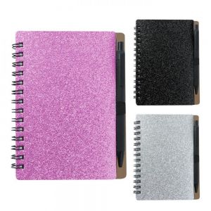MINI LIBRETA JUN personalizada